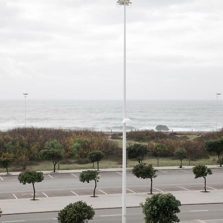 Apartamento Edumar Lejlighed Vila do Conde Eksteriør billede