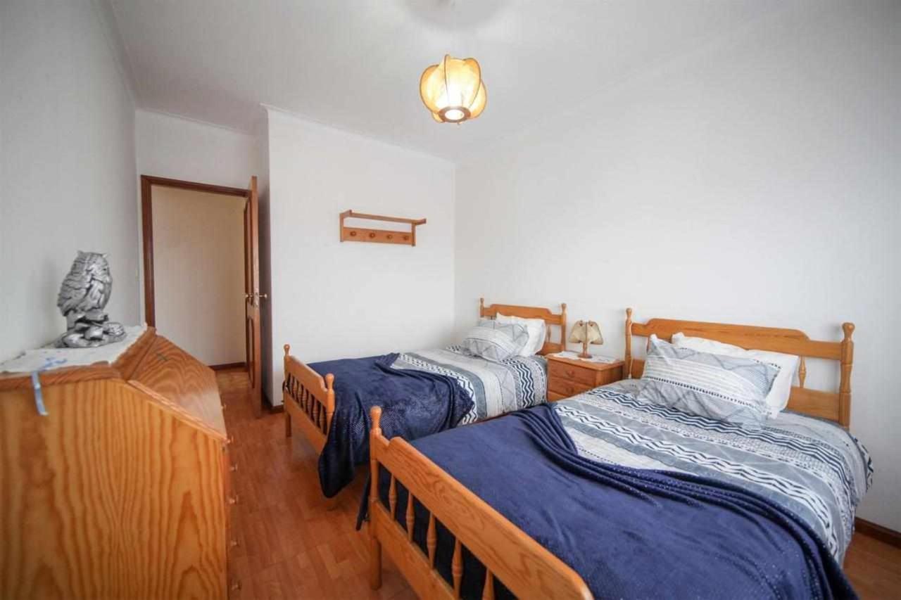 Apartamento Edumar Lejlighed Vila do Conde Eksteriør billede