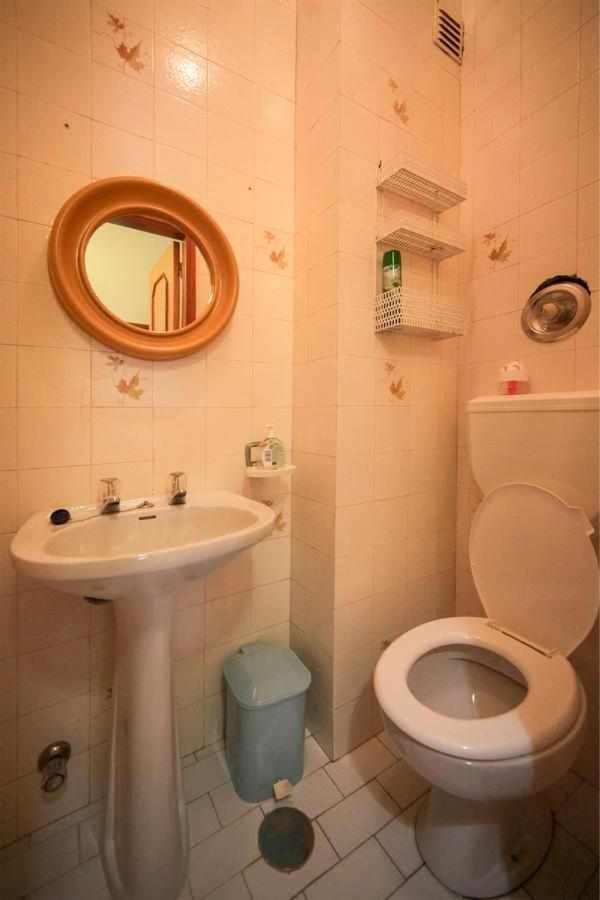 Apartamento Edumar Lejlighed Vila do Conde Eksteriør billede