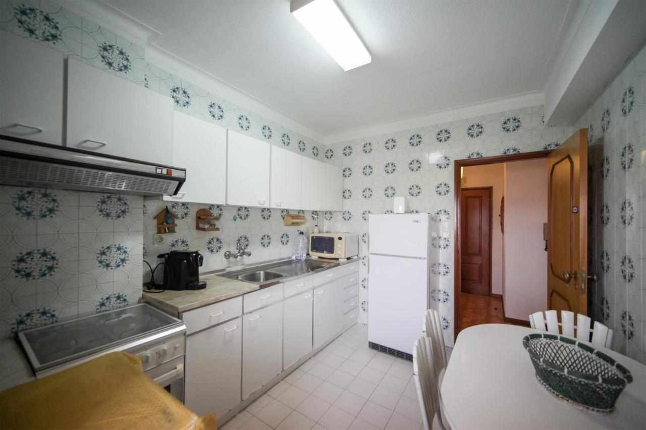 Apartamento Edumar Lejlighed Vila do Conde Eksteriør billede