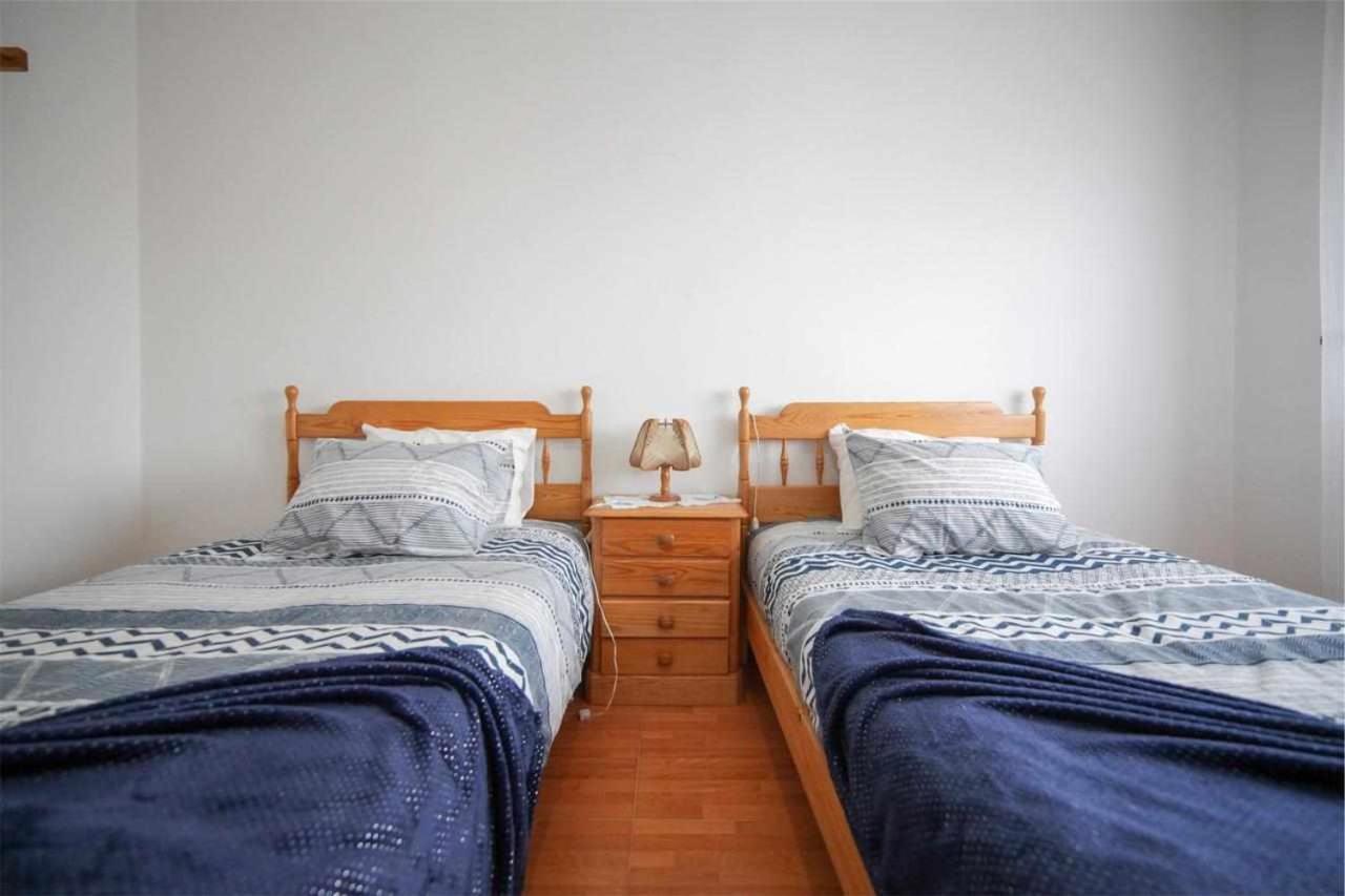 Apartamento Edumar Lejlighed Vila do Conde Eksteriør billede