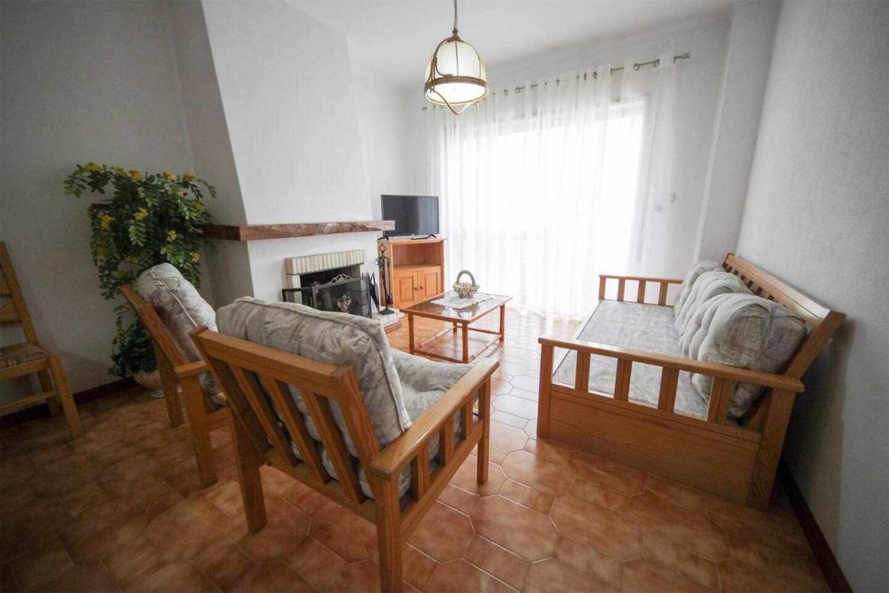 Apartamento Edumar Lejlighed Vila do Conde Eksteriør billede