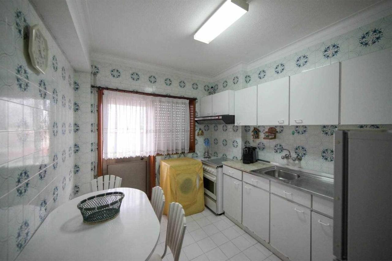 Apartamento Edumar Lejlighed Vila do Conde Eksteriør billede