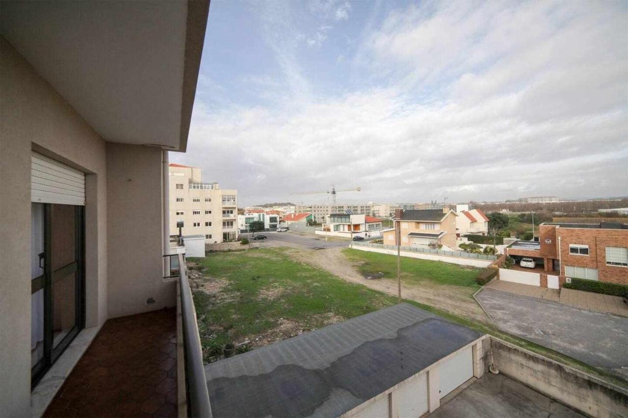 Apartamento Edumar Lejlighed Vila do Conde Eksteriør billede