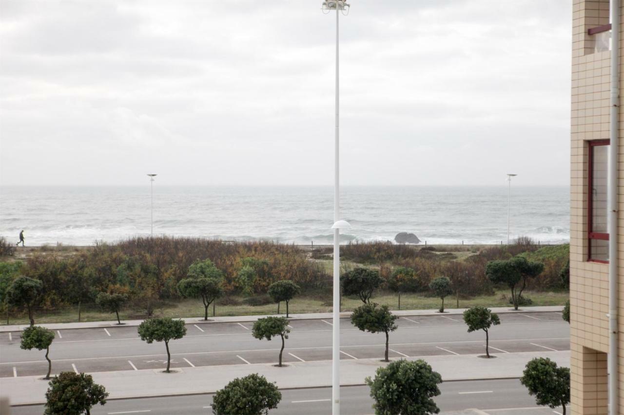 Apartamento Edumar Lejlighed Vila do Conde Eksteriør billede