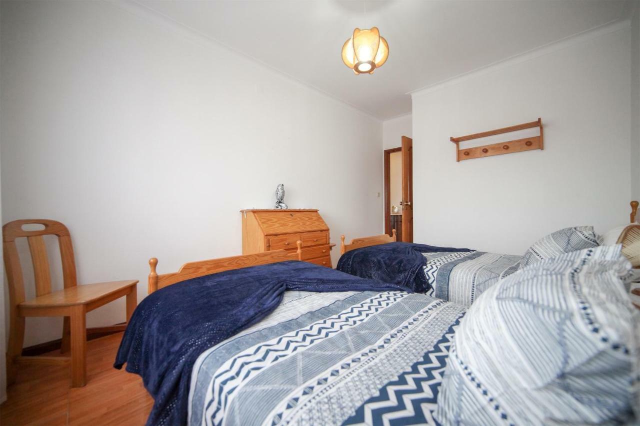 Apartamento Edumar Lejlighed Vila do Conde Eksteriør billede